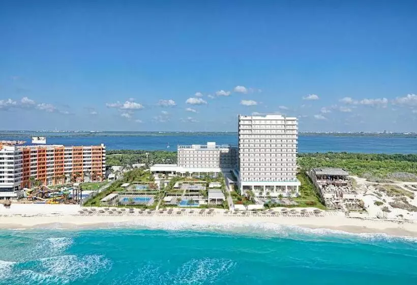Hotel Riu Ventura - All Inclusive