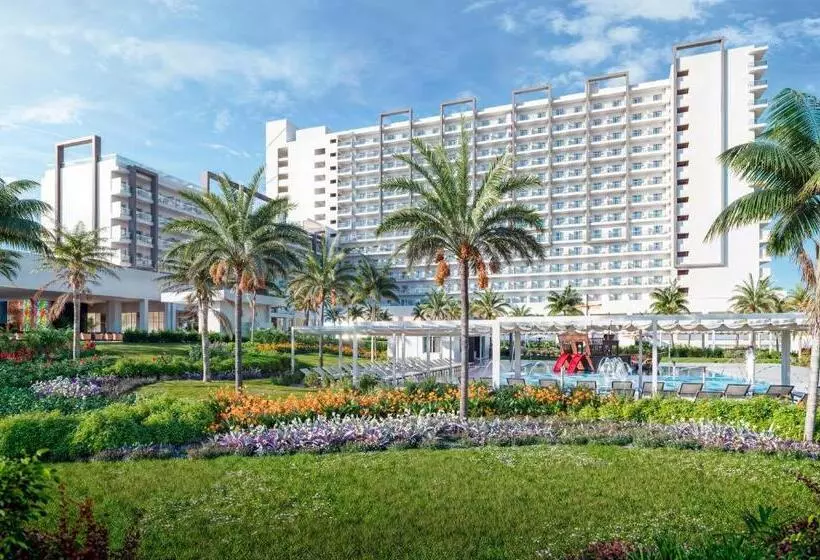Hotel Riu Ventura - All Inclusive