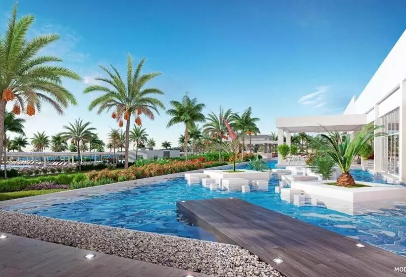 Hotel Riu Ventura - All Inclusive