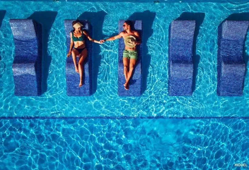 Hotel Riu Ventura - All Inclusive
