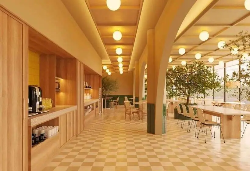 B&b Hotel Sevilla Bormujos