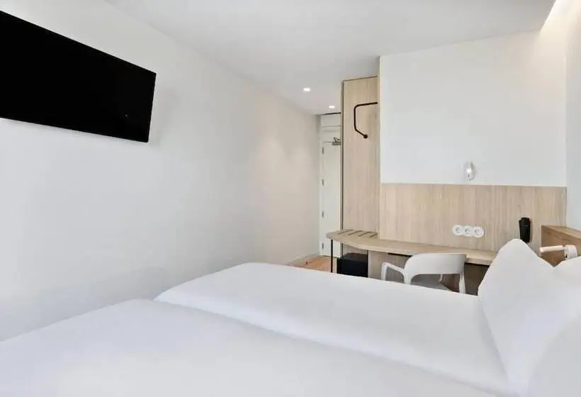 B&b Hotel Sevilla Bormujos