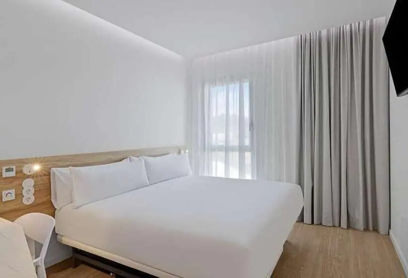 B&b Hotel Sevilla Bormujos