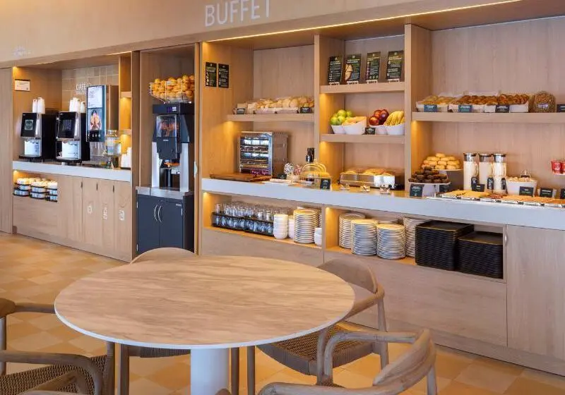 B&b Hotel Sevilla Bormujos
