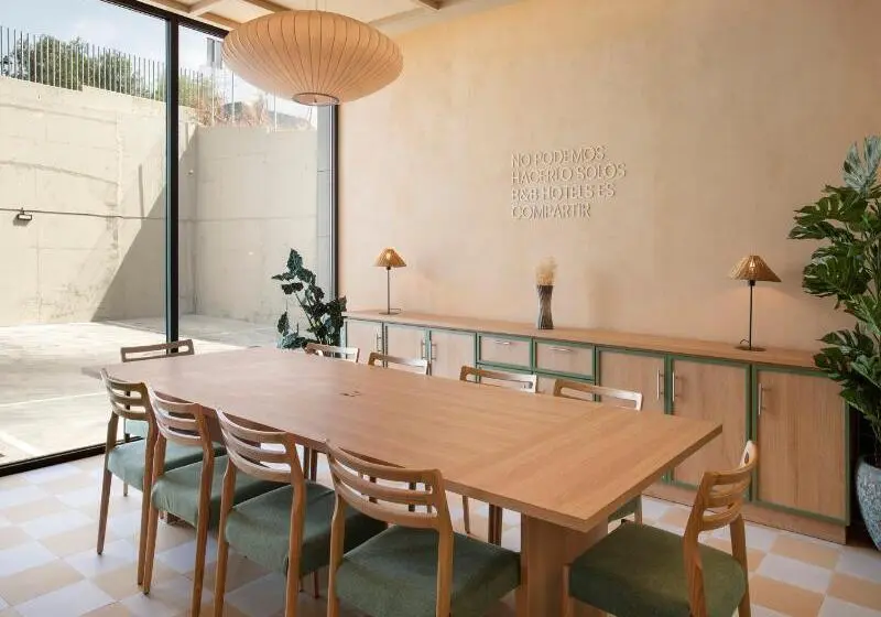 B&b Hotel Sevilla Bormujos