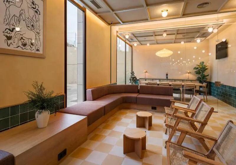 B&b Hotel Sevilla Bormujos