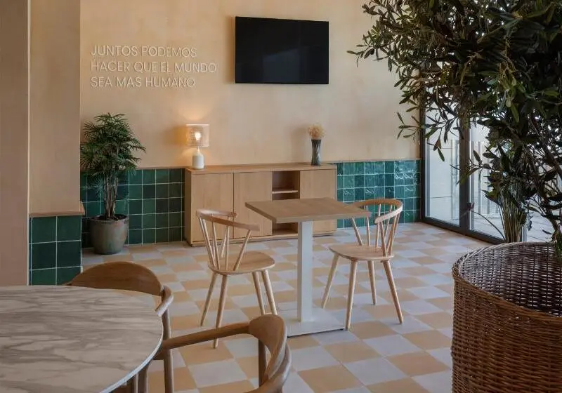B&b Hotel Sevilla Bormujos