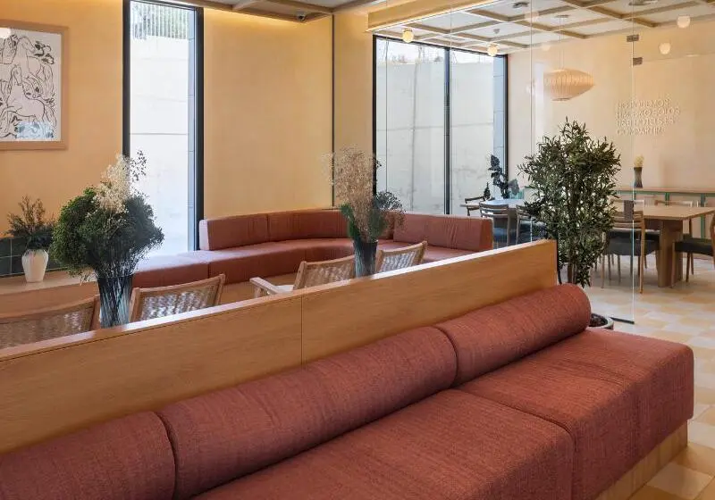 B&b Hotel Sevilla Bormujos