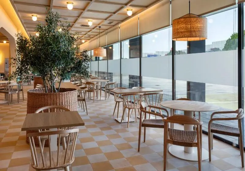 B&b Hotel Sevilla Bormujos