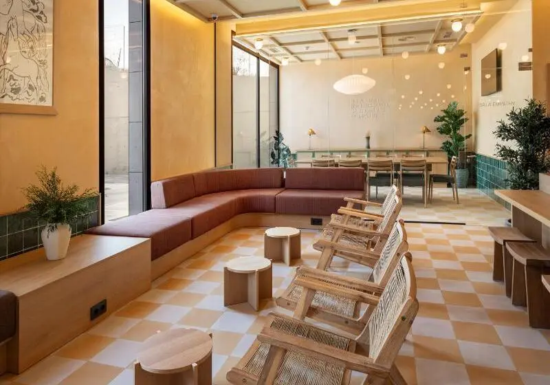 B&b Hotel Sevilla Bormujos