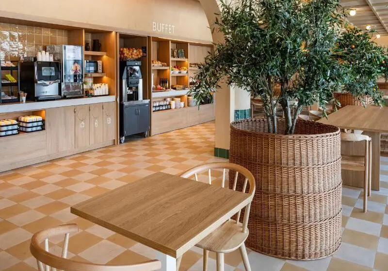 B&b Hotel Sevilla Bormujos