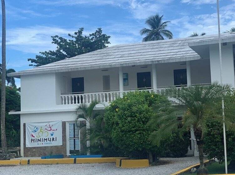 هتل Bahia Punta Bonita