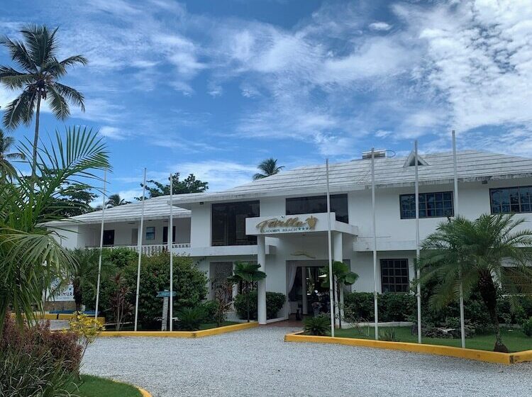 هتل Bahia Punta Bonita