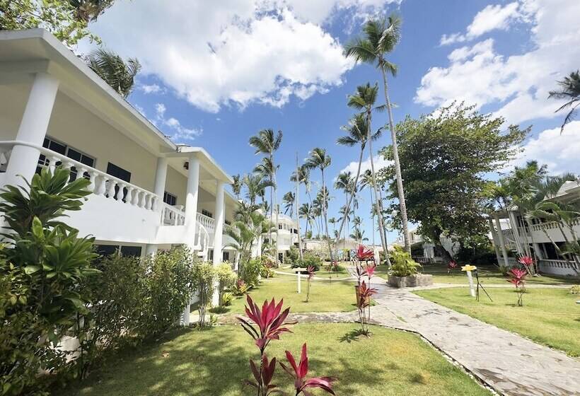 هتل Bahia Punta Bonita