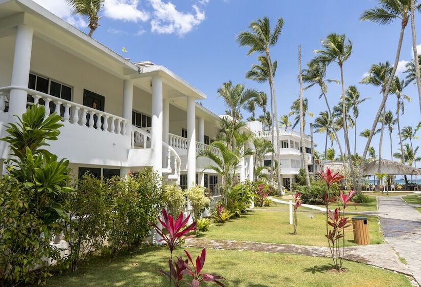 هتل Bahia Punta Bonita