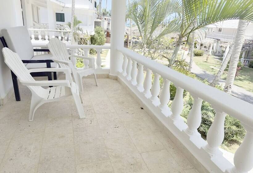 هتل Bahia Punta Bonita