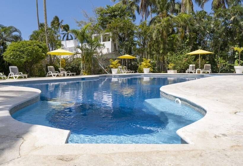 هتل Bahia Punta Bonita