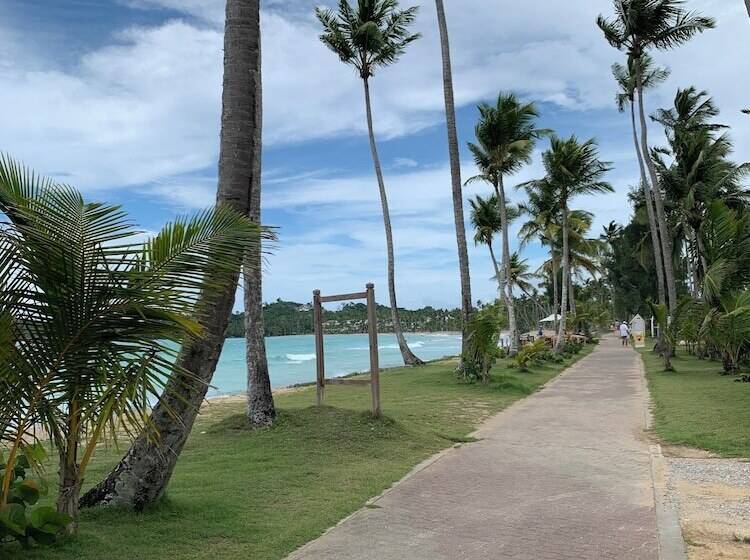 هتل Bahia Punta Bonita