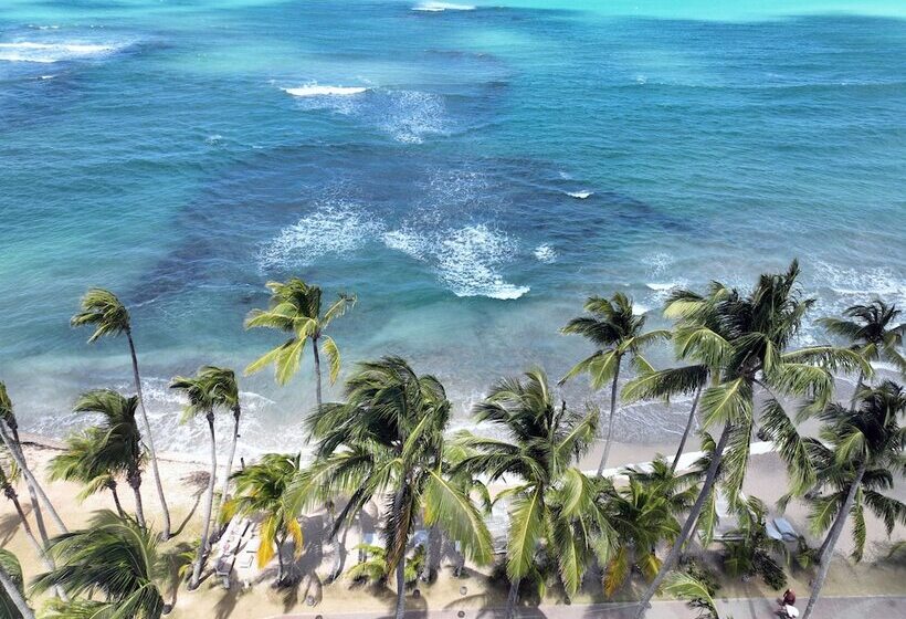 هتل Bahia Punta Bonita