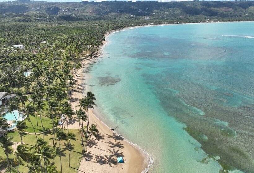 هتل Bahia Punta Bonita