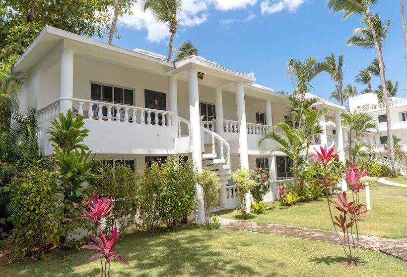 هتل Bahia Punta Bonita