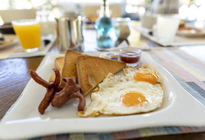 هتل Bahia Punta Bonita