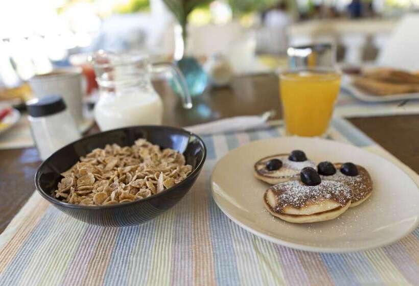 هتل Bahia Punta Bonita