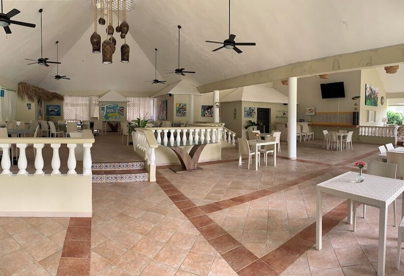 هتل Bahia Punta Bonita