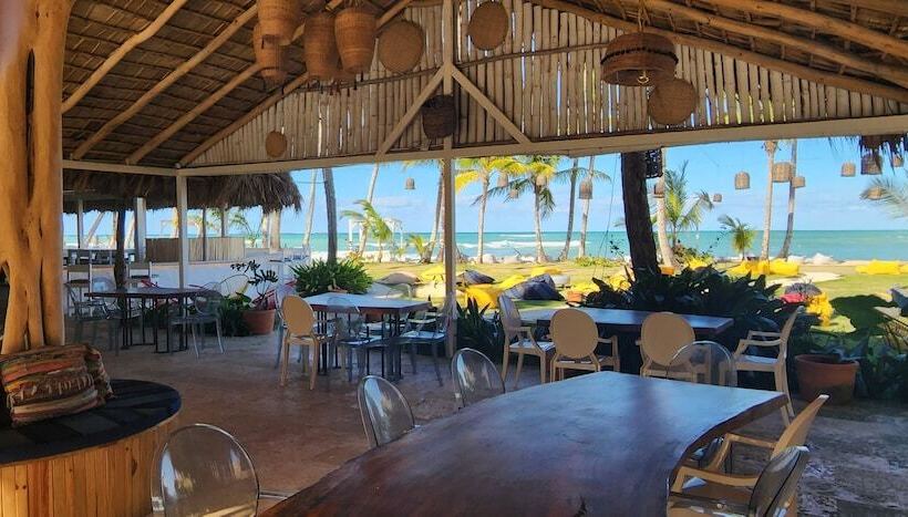 هتل Bahia Punta Bonita