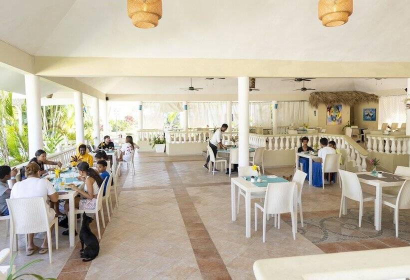 هتل Bahia Punta Bonita