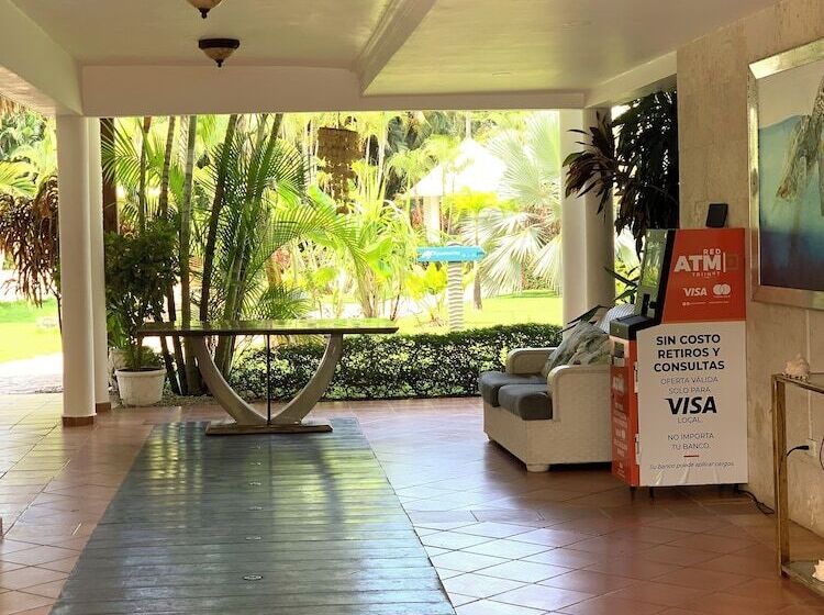 هتل Bahia Punta Bonita