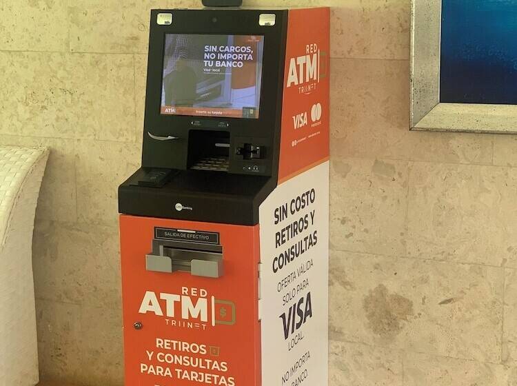 هتل Bahia Punta Bonita