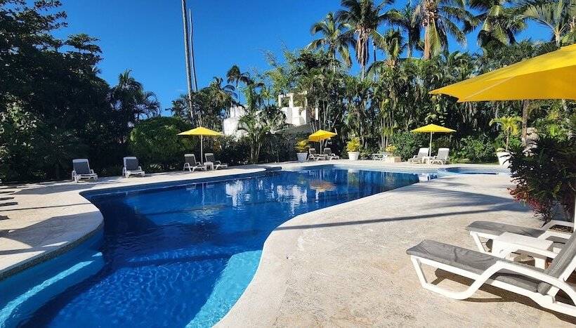 هتل Bahia Punta Bonita