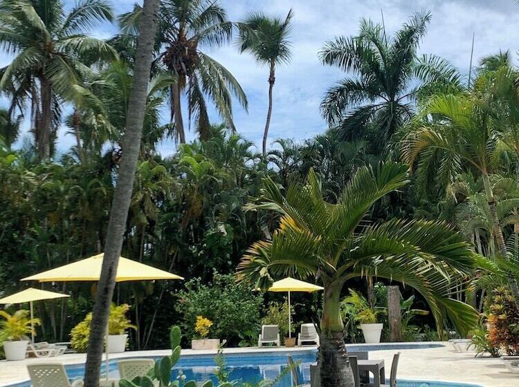 هتل Bahia Punta Bonita