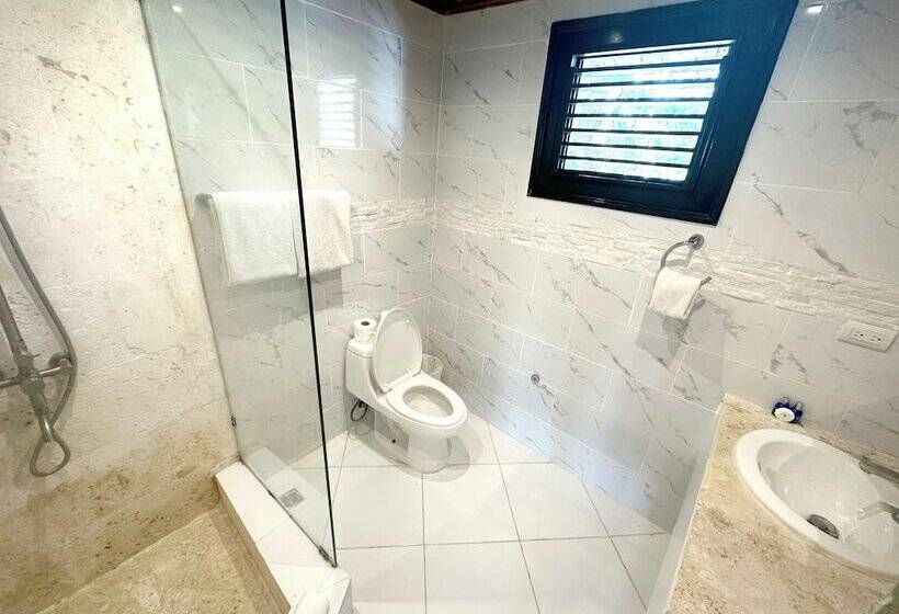 هتل Bahia Punta Bonita