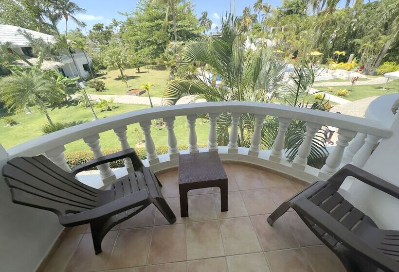 هتل Bahia Punta Bonita