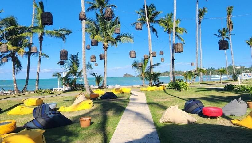 هتل Bahia Punta Bonita