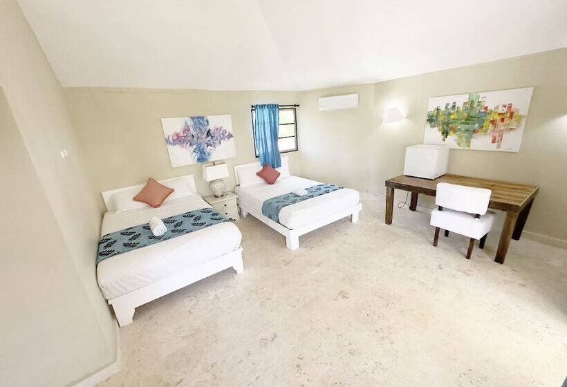 هتل Bahia Punta Bonita