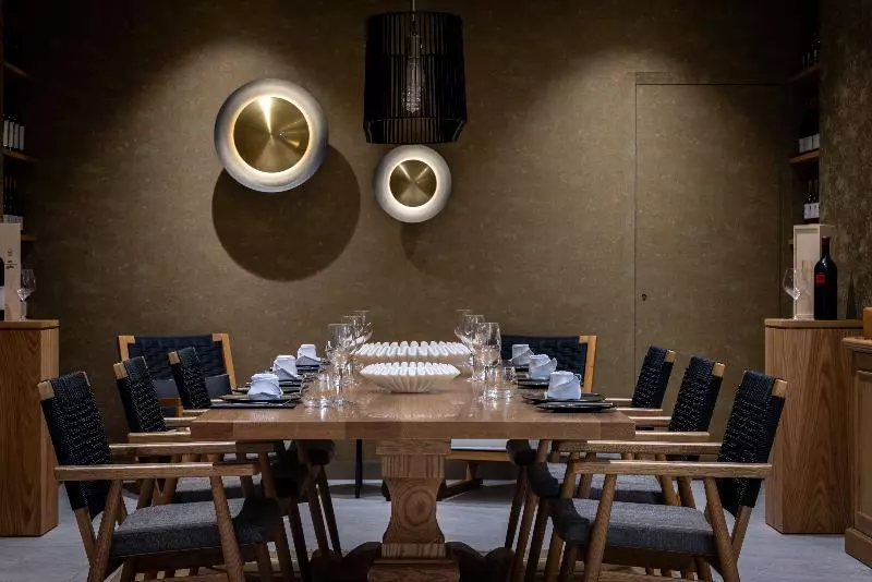 ホテル Castello Boutique Suites By The Sea