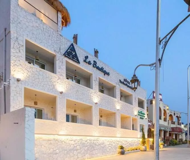 هتل La Boutique Hôtel - Vue Des Pyramides