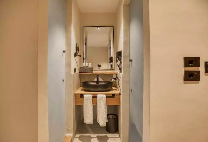 هتل La Boutique Hôtel - Vue Des Pyramides