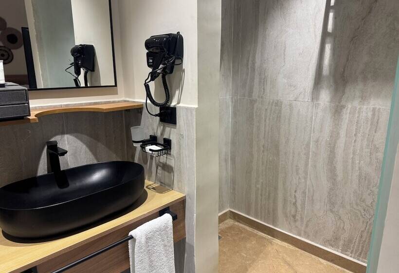 هتل La Boutique Hôtel - Vue Des Pyramides