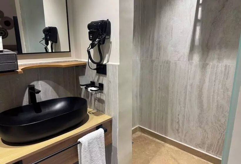 هتل La Boutique Hôtel - Vue Des Pyramides