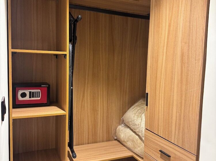 هتل La Boutique Hôtel - Vue Des Pyramides