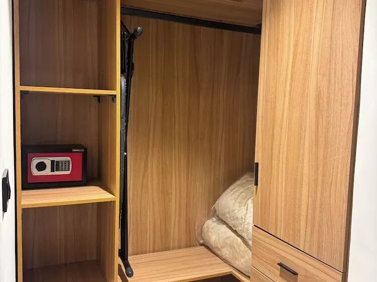 هتل La Boutique Hôtel - Vue Des Pyramides