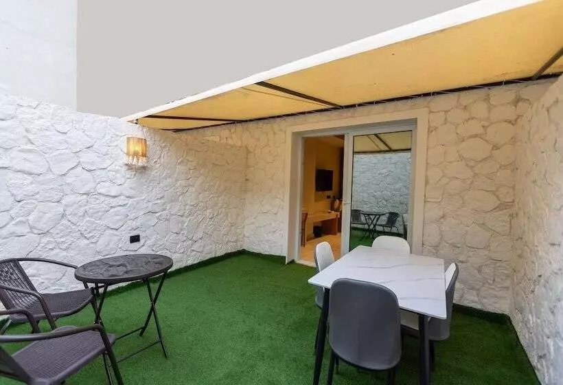 هتل La Boutique Hôtel - Vue Des Pyramides