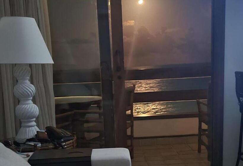 Jatiúca Suites Resort Flat Frente Mar By Slaviero