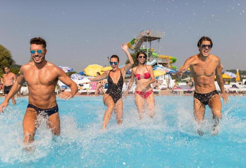 Terme Tuhelj Hotel Well