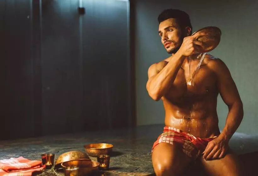 Terme Tuhelj Hotel Well