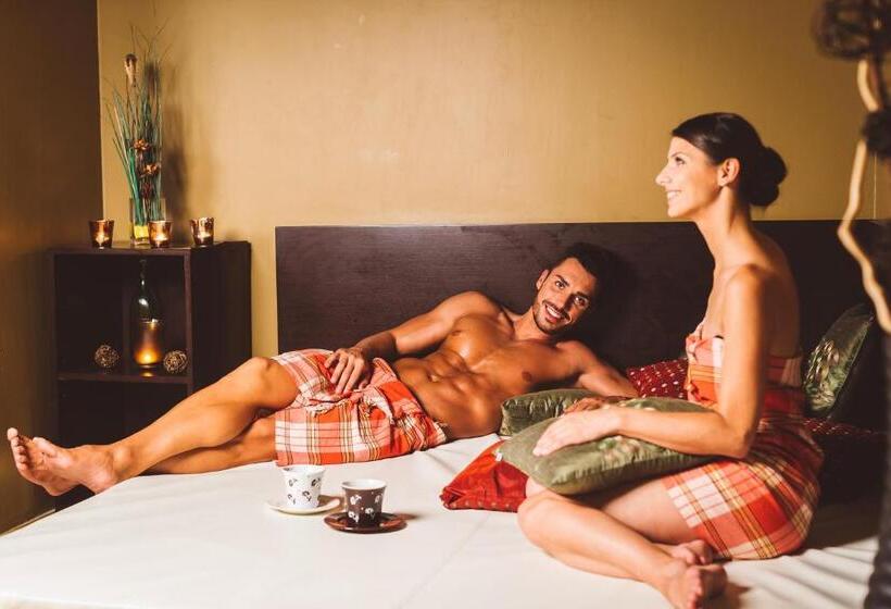 Terme Tuhelj Hotel Well